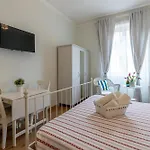 La Casa Di Fiore 4* Рим