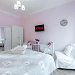 La Casa Di Fiore 4* Рим