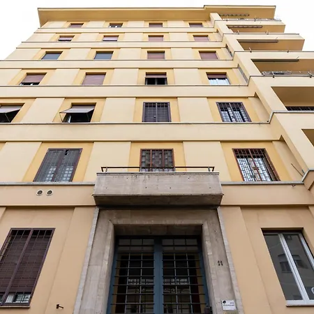 La Casa Di Fiore 4* Рим