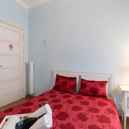 La Casa Di Fiore Гостевой дом 4*