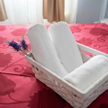 La Casa Di Fiore 4*