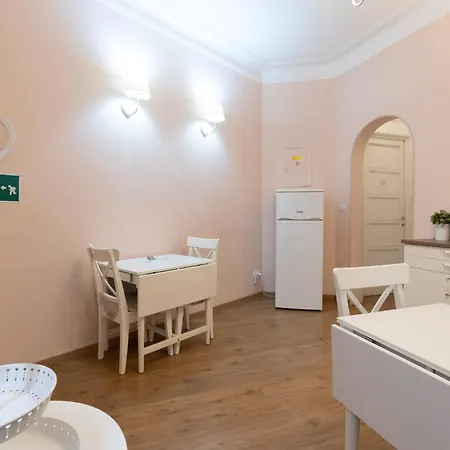 La Casa Di Fiore *