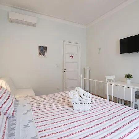 La Casa Di Fiore 4*