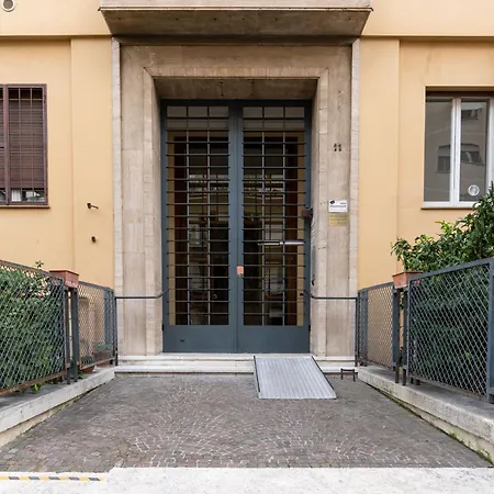 La Casa Di Fiore *