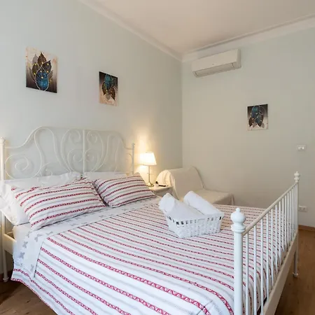 La Casa Di Fiore Řím