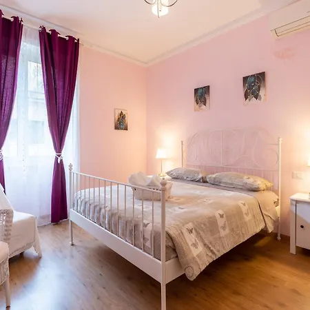 La Casa Di Fiore * ローマ