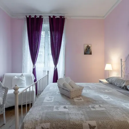 La Casa Di Fiore *