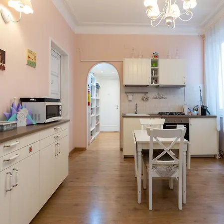 La Casa Di Fiore