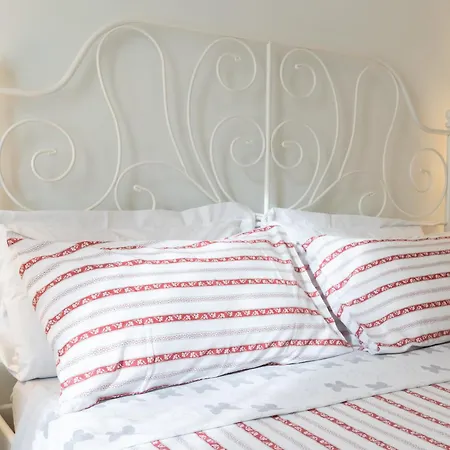 Penzion La Casa Di Fiore Řím