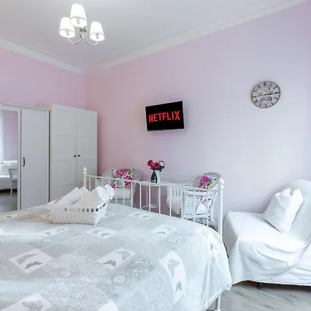 La Casa Di Fiore 4* Řím