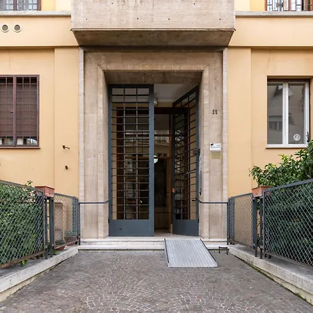 La Casa Di Fiore Penzion 4*