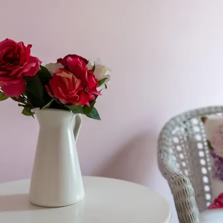 La Casa Di Fiore 4*