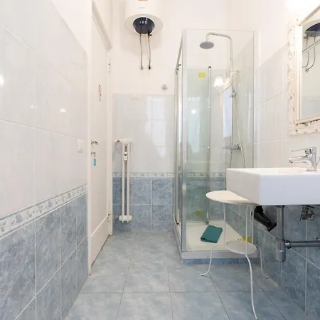 La Casa Di Fiore Penzion 4*