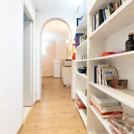 La Casa Di Fiore Řím