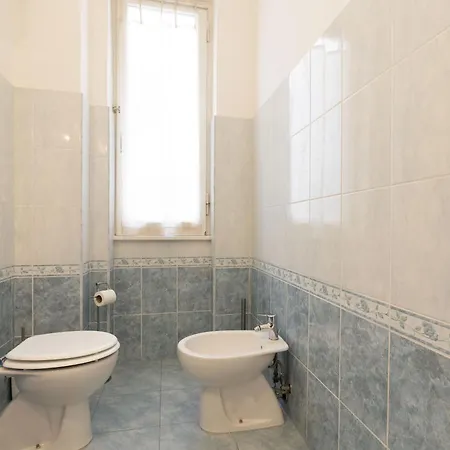 Penzion La Casa Di Fiore Řím