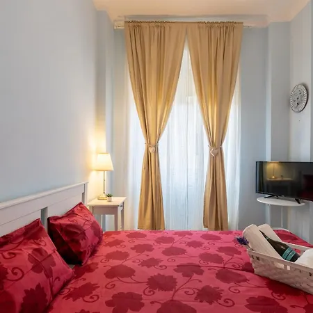 La Casa Di Fiore Penzion Řím