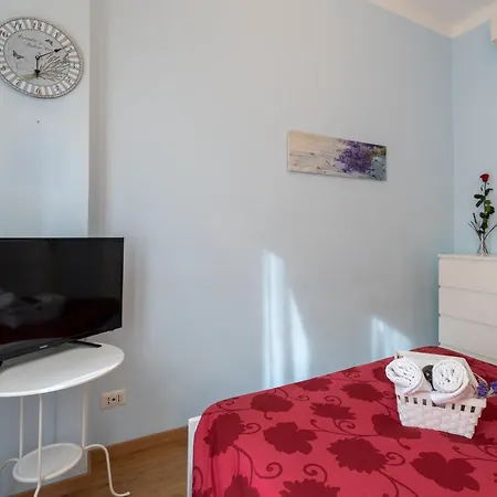 La Casa Di Fiore Penzion Řím