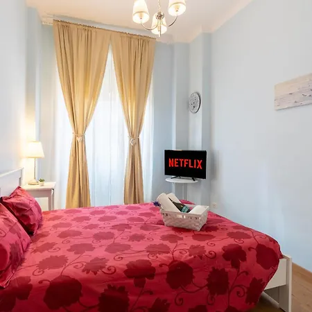 Penzion La Casa Di Fiore 4*