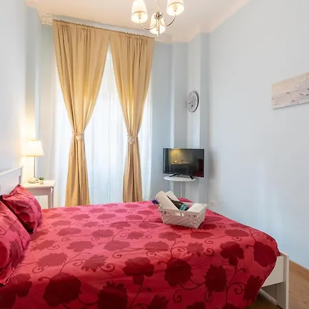 La Casa Di Fiore Penzion Řím