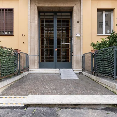 La Casa Di Fiore Penzion