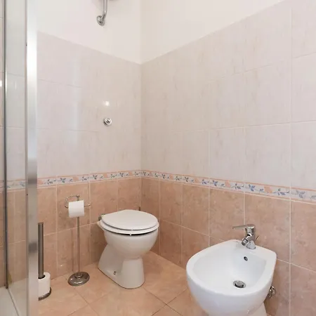 Penzion La Casa Di Fiore 4*