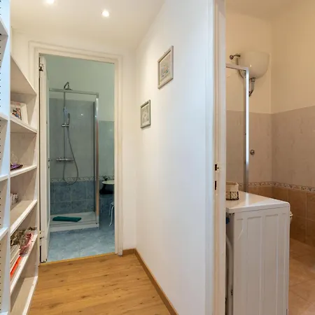 Penzion La Casa Di Fiore 4*