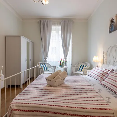 La Casa Di Fiore 4* Rome