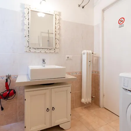 La Casa Di Fiore Penzion 4*