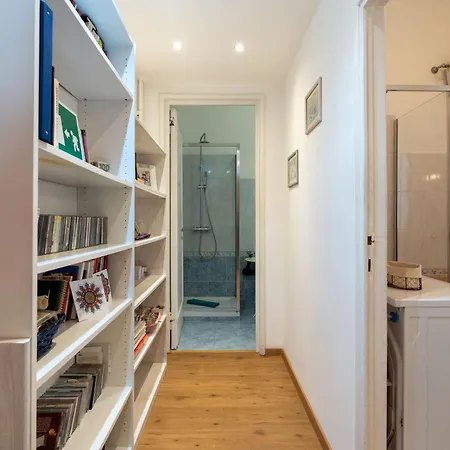 Penzion La Casa Di Fiore 4*