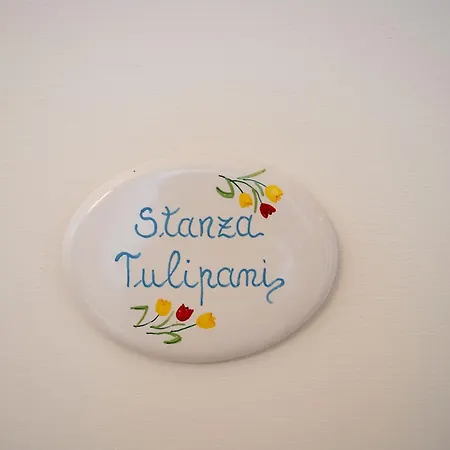 Penzion La Casa Di Fiore