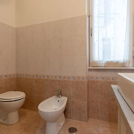 La Casa Di Fiore Penzion