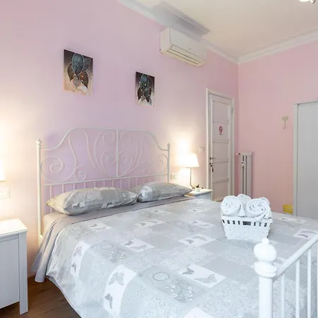 La Casa Di Fiore ゲストハウス