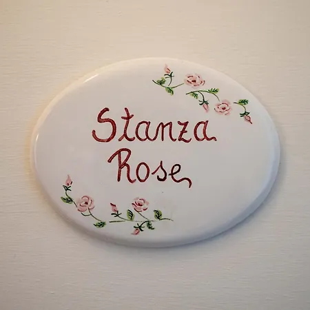 La Casa Di Fiore ゲストハウス