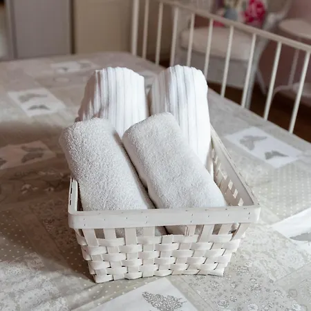 ゲストハウス La Casa Di Fiore ローマ