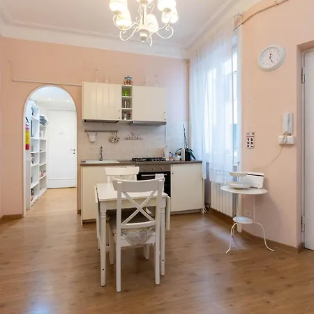 Gasthof La Casa Di Fiore Rom