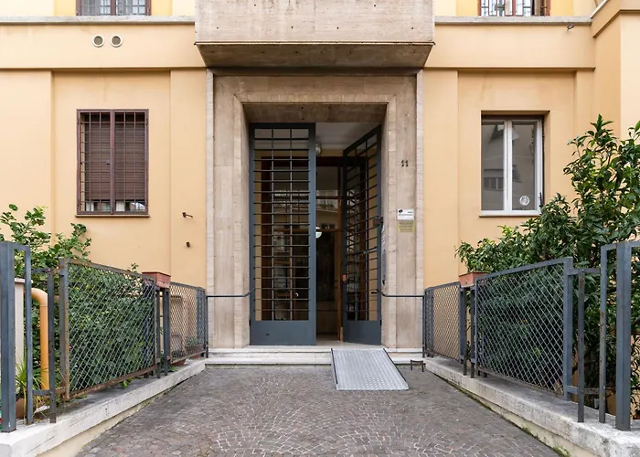 La Casa Di Fiore 게스트하우스 4*